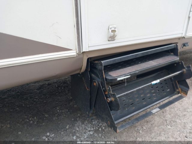 Forest River Rockwood 8313ss Image 16