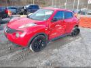Nissan JUKE S Image 16