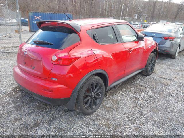 Nissan JUKE S Image 18