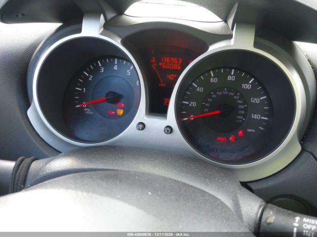 Nissan JUKE S Image 13