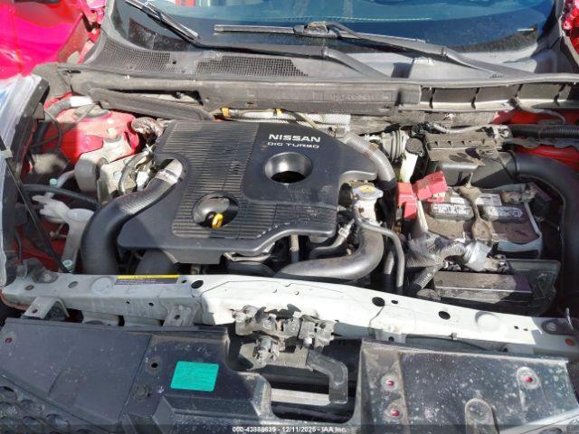 Nissan JUKE S Image 5