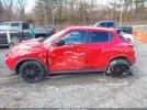 Nissan JUKE S Image 12
