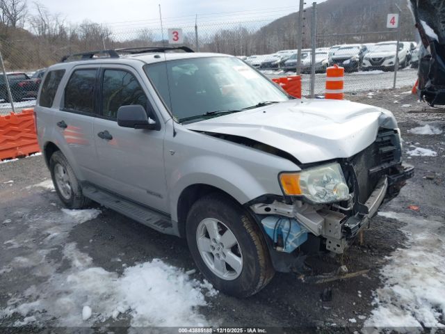 Ford Escape Xlt Image 1