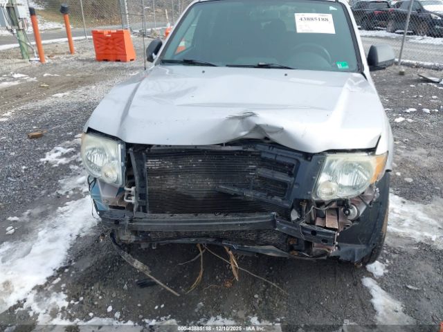 Ford Escape Xlt Image 6