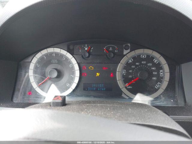 Ford Escape Xlt Image 13