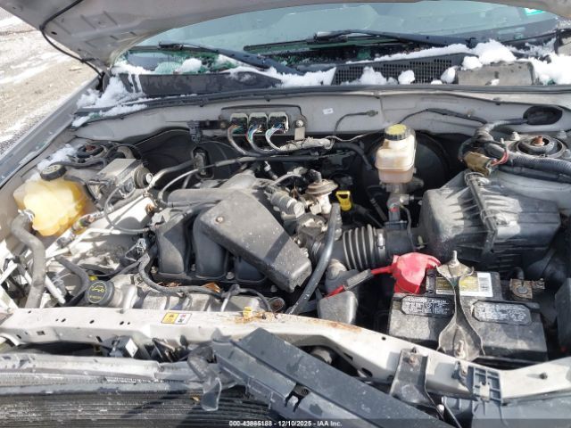 Ford Escape Xlt Image 15