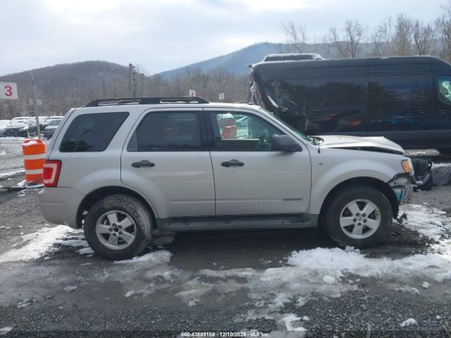 Ford Escape Xlt Image 12