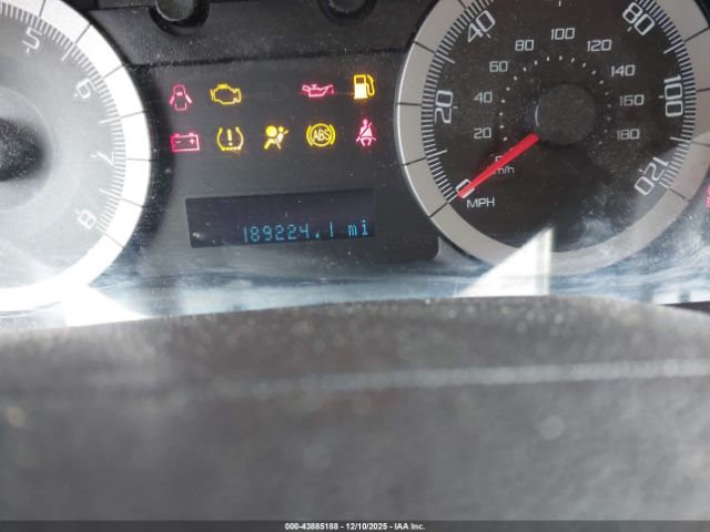 Ford Escape Xlt Image 7