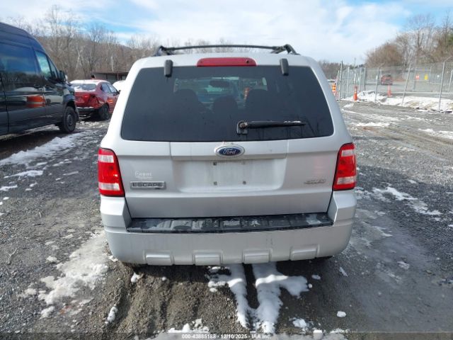 Ford Escape Xlt Image 2