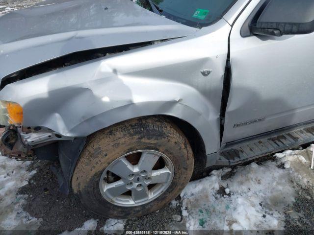 Ford Escape Xlt Image 14