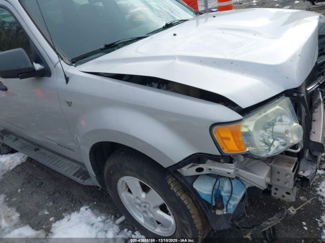 Ford Escape Xlt Image 16