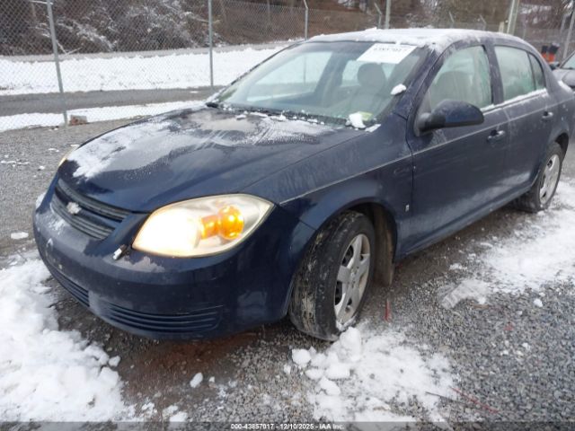 Chevrolet Cobalt Lt Image 5