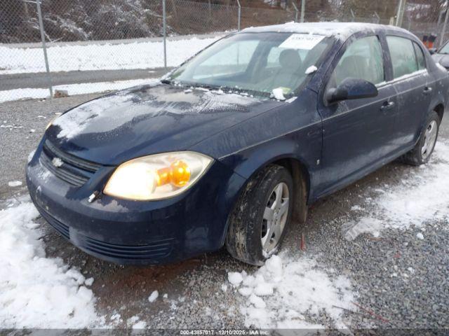 Chevrolet Cobalt Lt Image 5