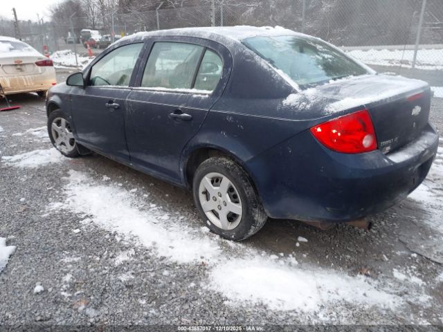 Chevrolet Cobalt Lt Image 6