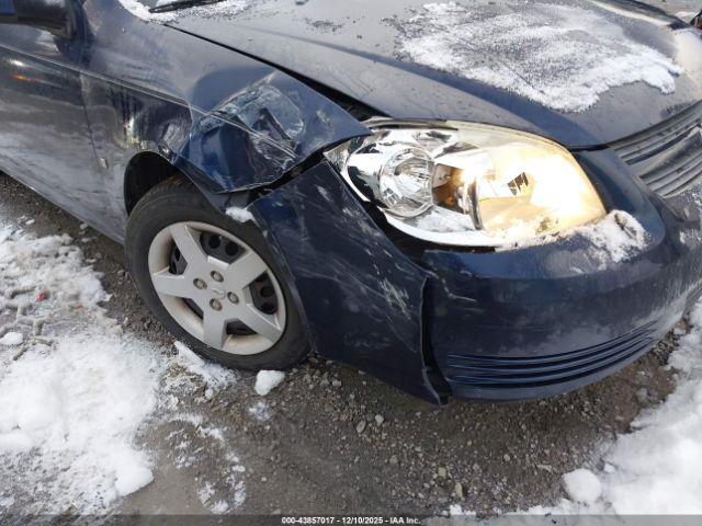 Chevrolet Cobalt Lt Image 3