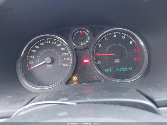 Chevrolet Cobalt Lt Image 15