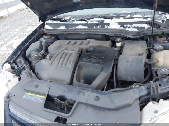 Chevrolet Cobalt Lt Image 10