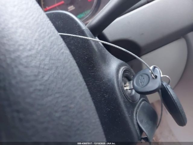 Chevrolet Cobalt Lt Image 13