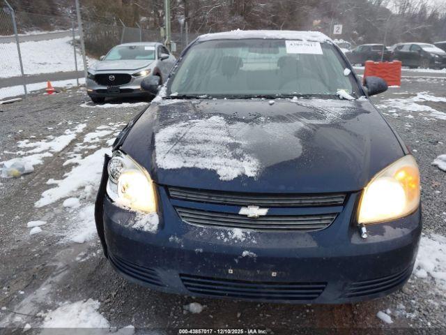 Chevrolet Cobalt Lt Image 8