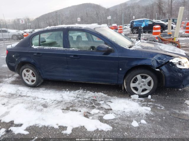 Chevrolet Cobalt Lt Image 7