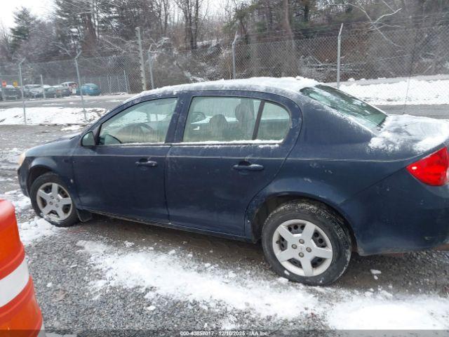 Chevrolet Cobalt Lt Image 11