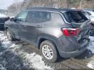Jeep Compass Sport Fwd Image 16