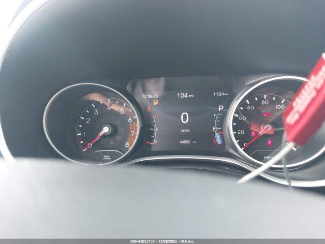 Jeep Compass Sport Fwd Image 10