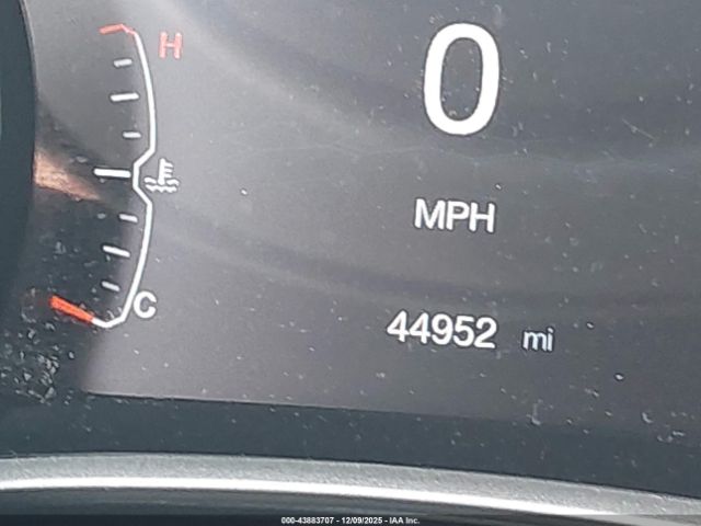 Jeep Compass Sport Fwd Image 12