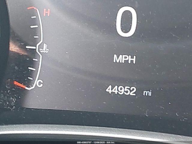 Jeep Compass Sport Fwd Image 12