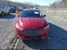Ford Fusion Titanium Image 14