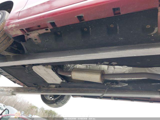 Ford Fusion Titanium Image 18