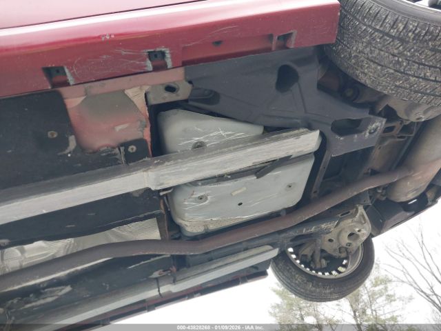 Ford Fusion Titanium Image 2