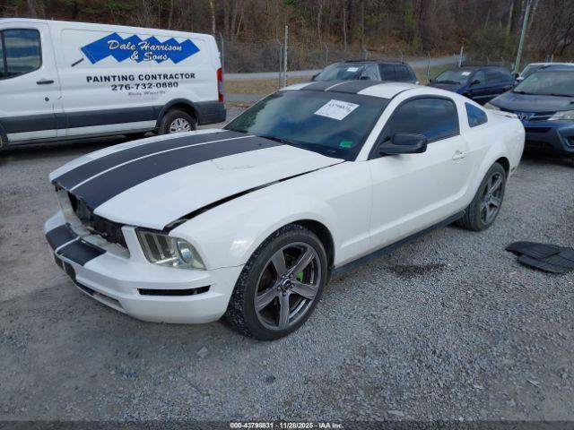 Ford Mustang Image 5