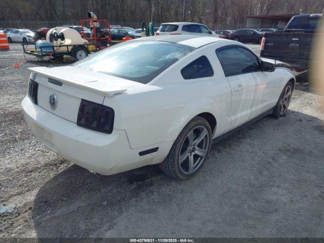 Ford Mustang Image 18