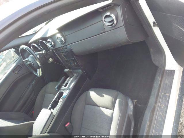 Ford Mustang Image 4