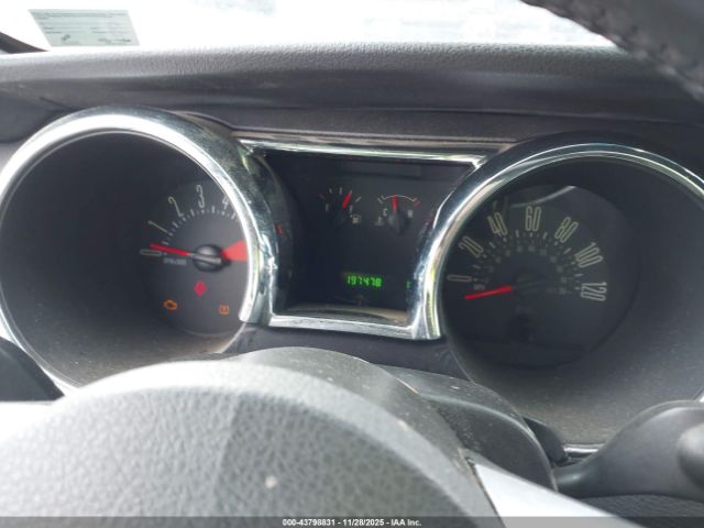 Ford Mustang Image 10