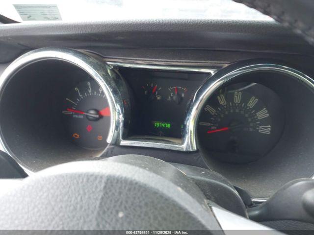 Ford Mustang Image 10