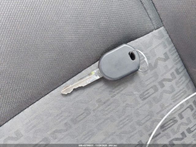 Ford Mustang Image 9