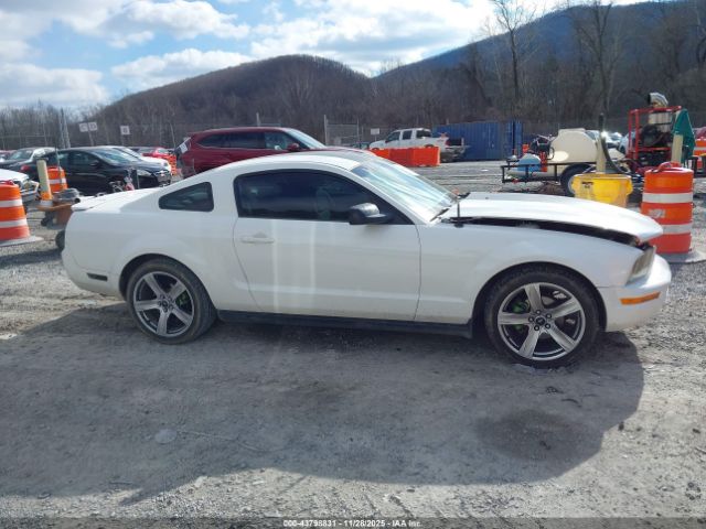 Ford Mustang Image 7