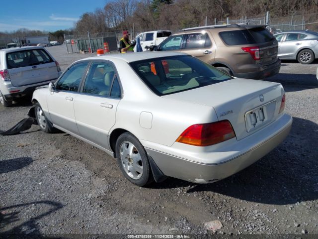 Acura RL 3.5 Image 2