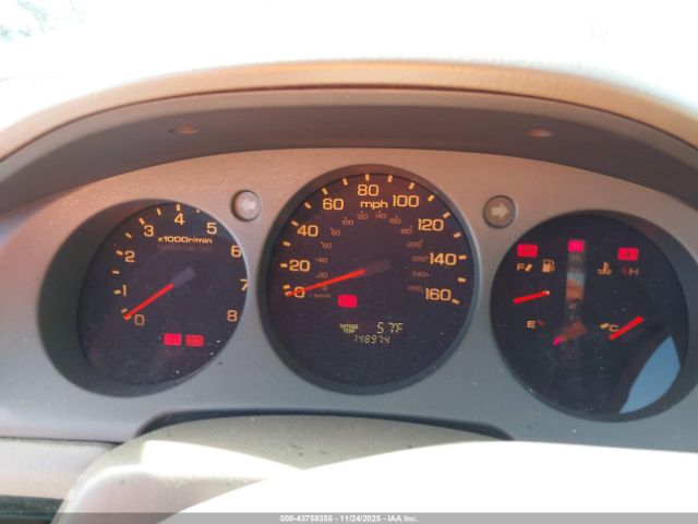 Acura RL 3.5 Image 6