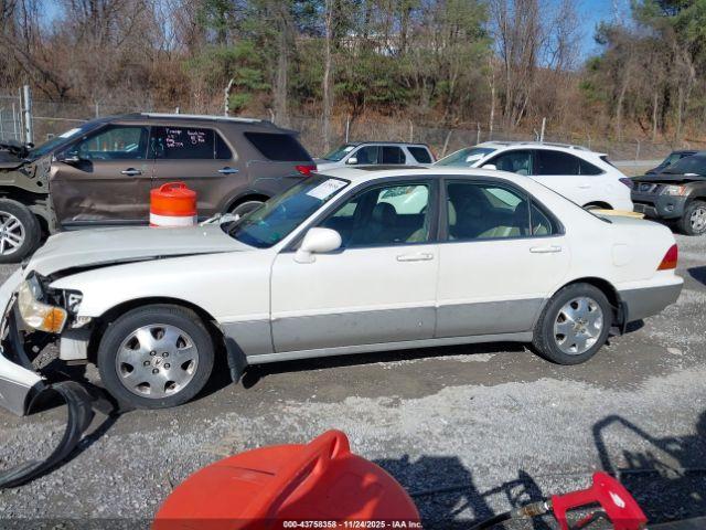 Acura RL 3.5 Image 12