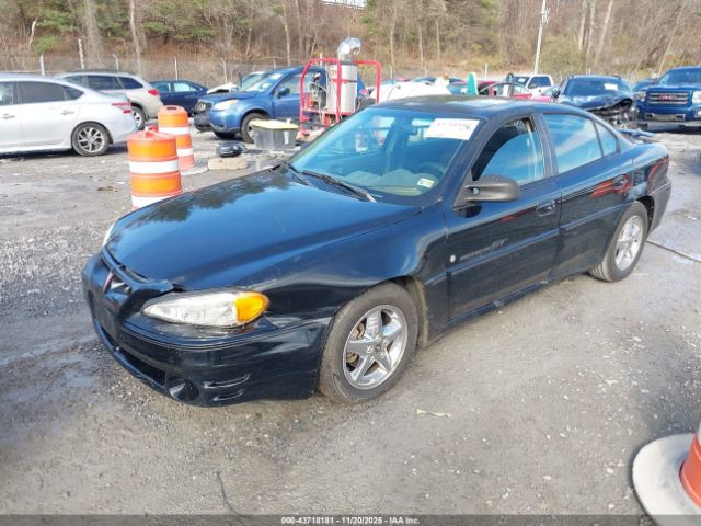 Pontiac Grand Am Gt1 Image 15