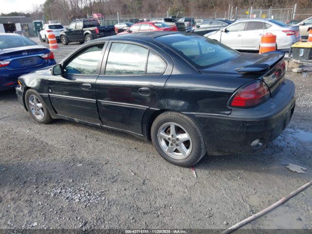 Pontiac Grand Am Gt1 Image 3