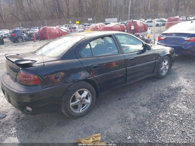 Pontiac Grand Am Gt1 Image 5