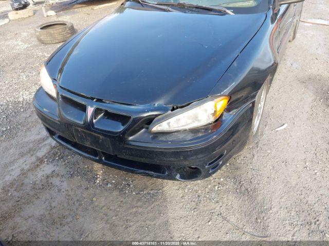 Pontiac Grand Am Gt1 Image 13