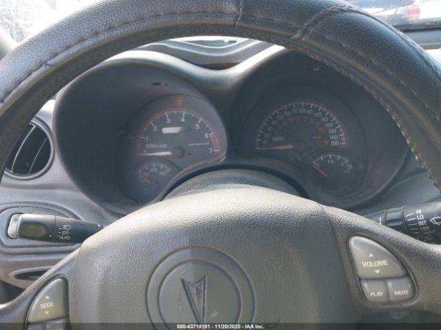 Pontiac Grand Am Gt1 Image 4