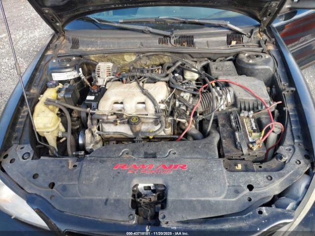 Pontiac Grand Am Gt1 Image 6