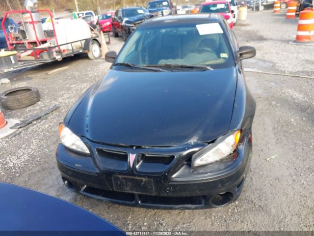 Pontiac Grand Am Gt1 Image 7