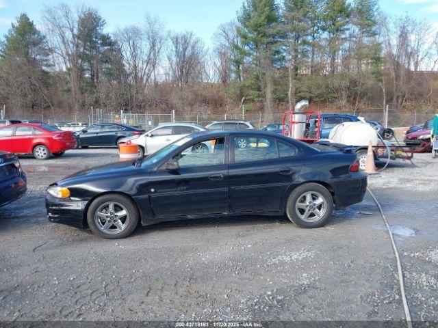 Pontiac Grand Am Gt1 Image 10
